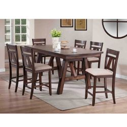  Large High Top Table 