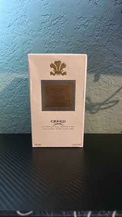 Creed millesime imperial