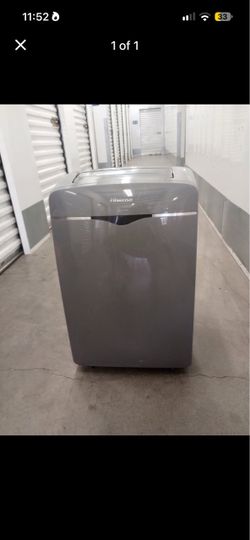 Hisense Portable Air Conditioner
