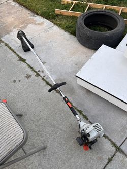 Echo String Trimmer