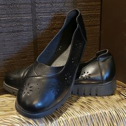 Black Flats 6.5 - 7 New New New