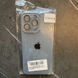 iPhone 15 Pro max Case 