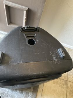 Berhinger  215 A Self Powered Speaker With Built In Amp