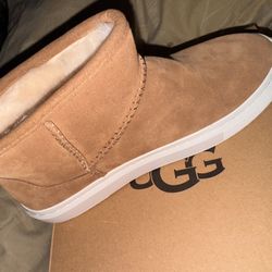 Ugg Mini Boots 