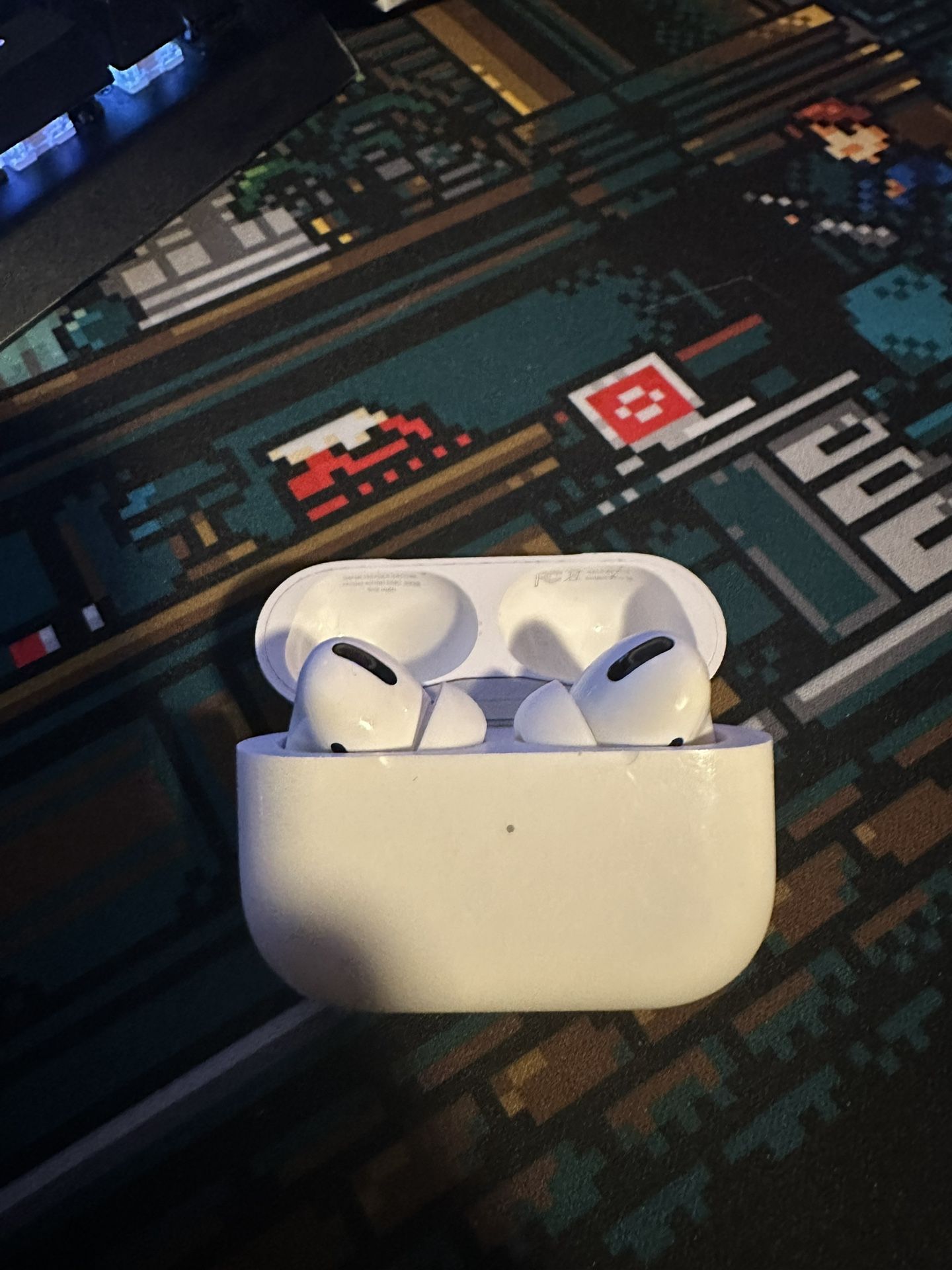 Airpods Pro gen 1