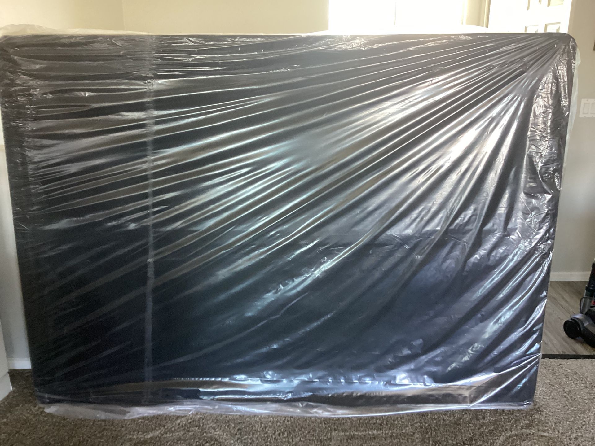 Box spring