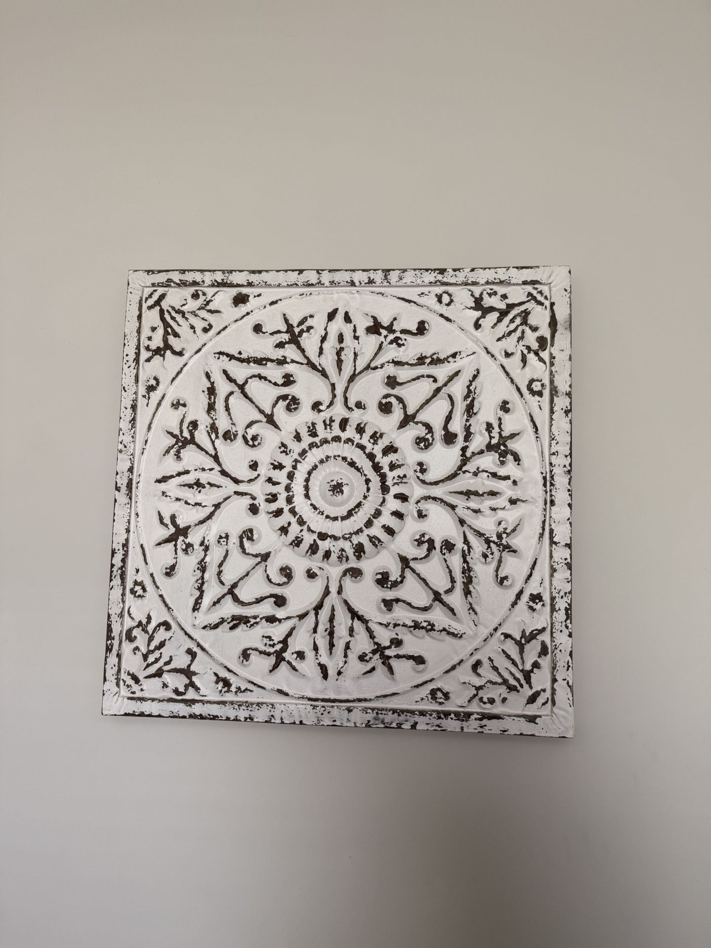 Metal Hanging Wall Art