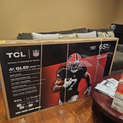 TCL 65"