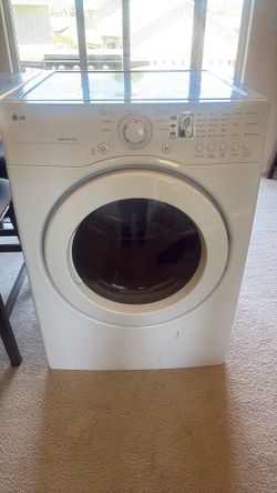 Free dryer