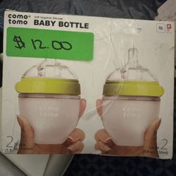 Como Tomo 5oz Bottle