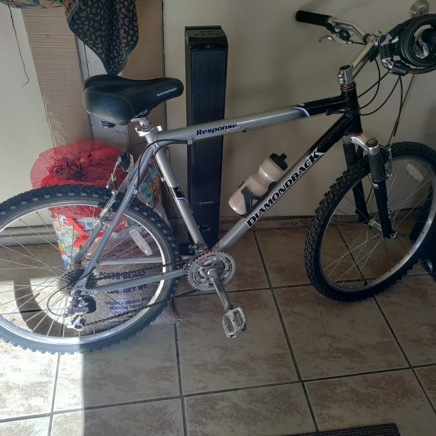 Diamond Back Bike ...$50