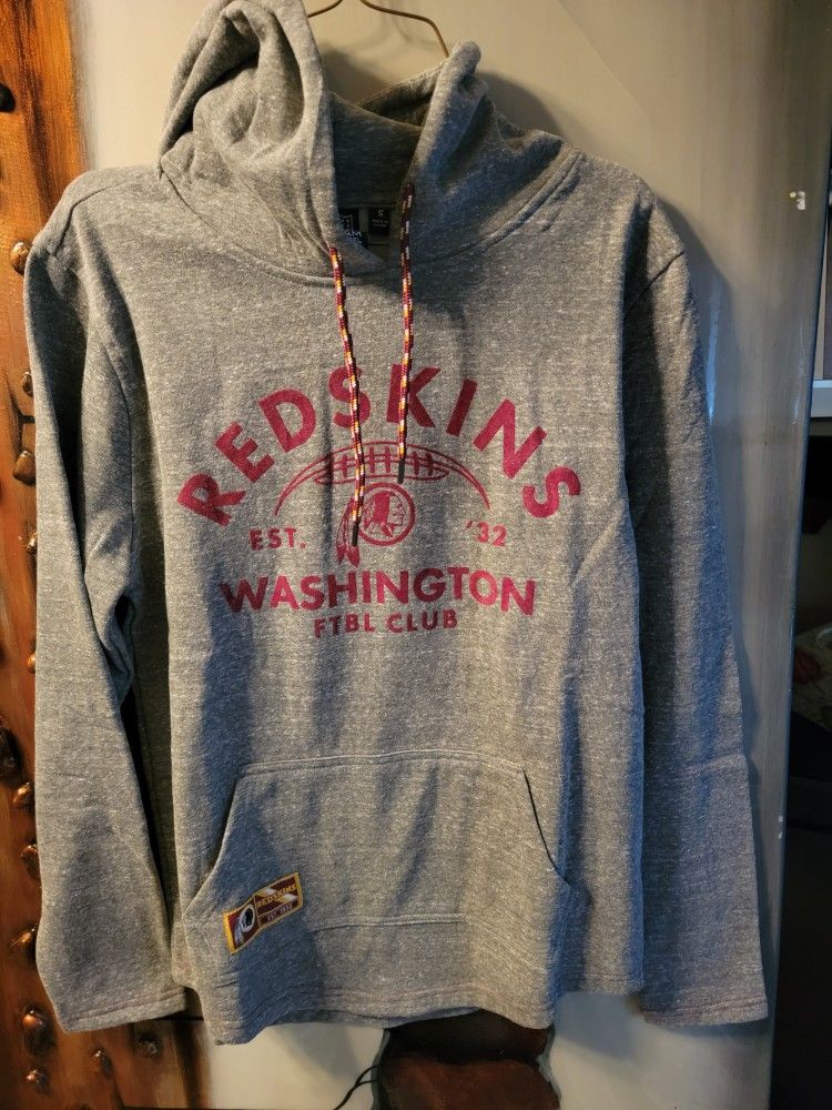 Redskins NFL Hoodie