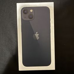 Brand NEW Iphone 13