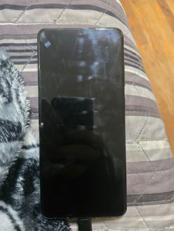Samsung Galaxy S20 Ultra