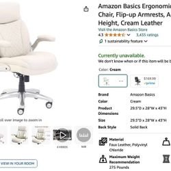 Office Chair