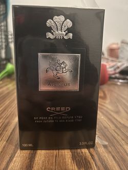 Creed Aventus Cologne