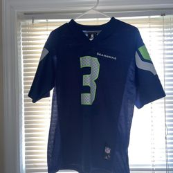Official nfl jersey men’s large youth russel Willson