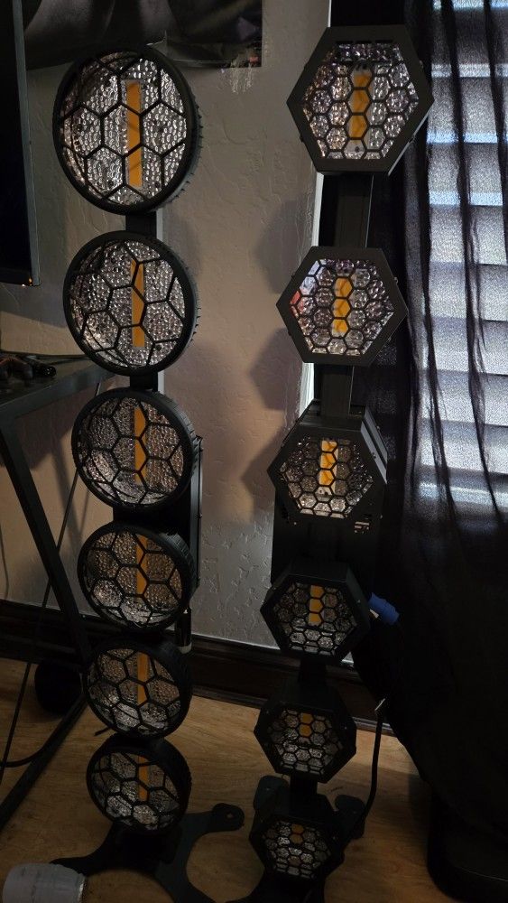 Dj Lights