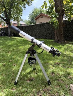 Telescope