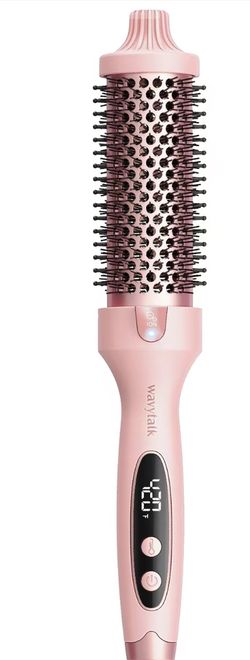Thermal Brush