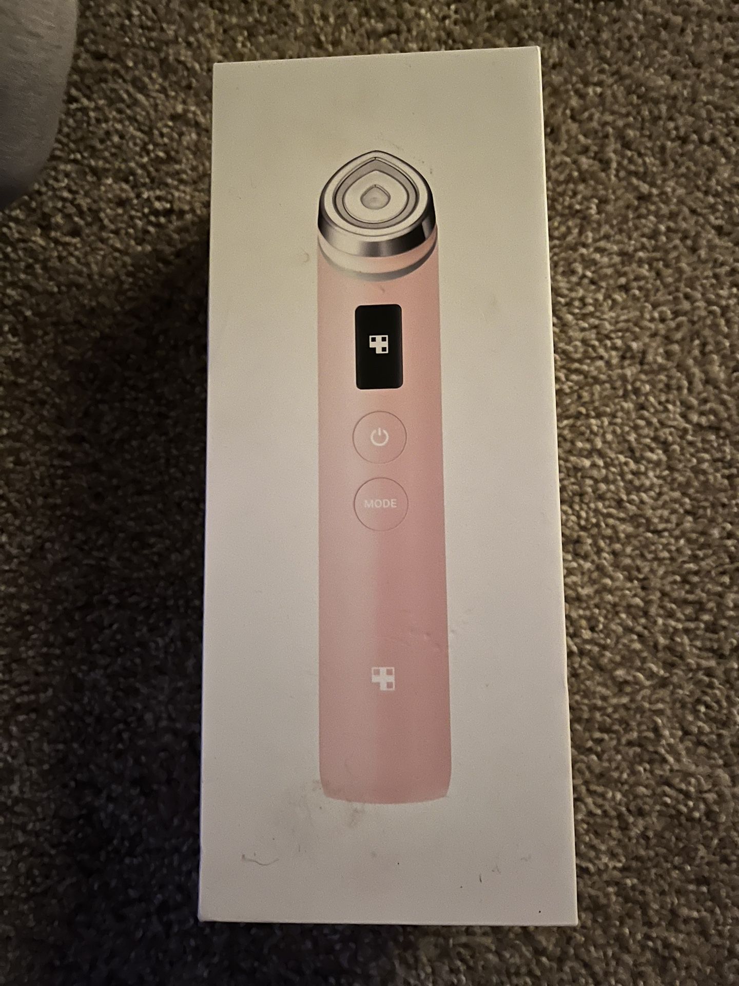 Medi Cube Age Booster