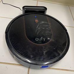 Eufy Vacuum Floor Cleaner $75 