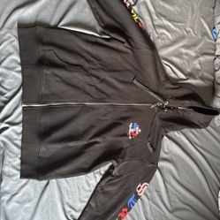Chrome Heart Sweatshirt 