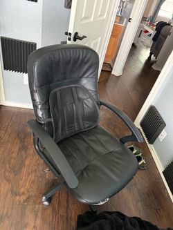 Office chair