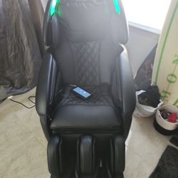 Massage Chair Ogawa Og-6250