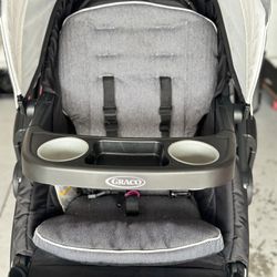 Baby Stroller - Graco Modes Stroller