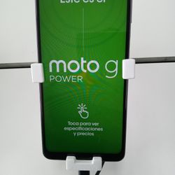 Motorola G Power 