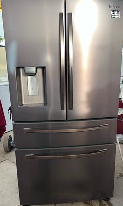 Samsung Refrigerator