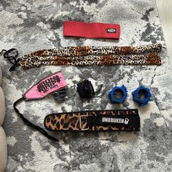 CrossFit Equipment