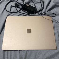 Microsoft-surface Labtop 5