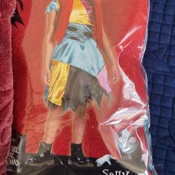 Sally Custom 
