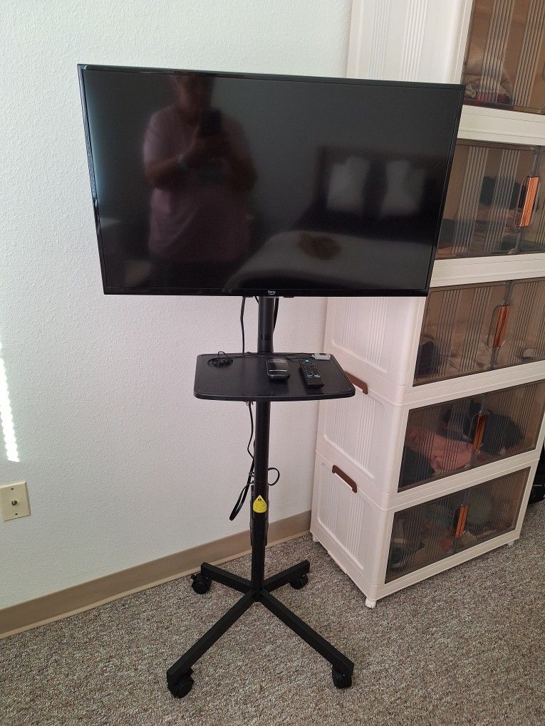 32 Inch Fire Tv With Stand