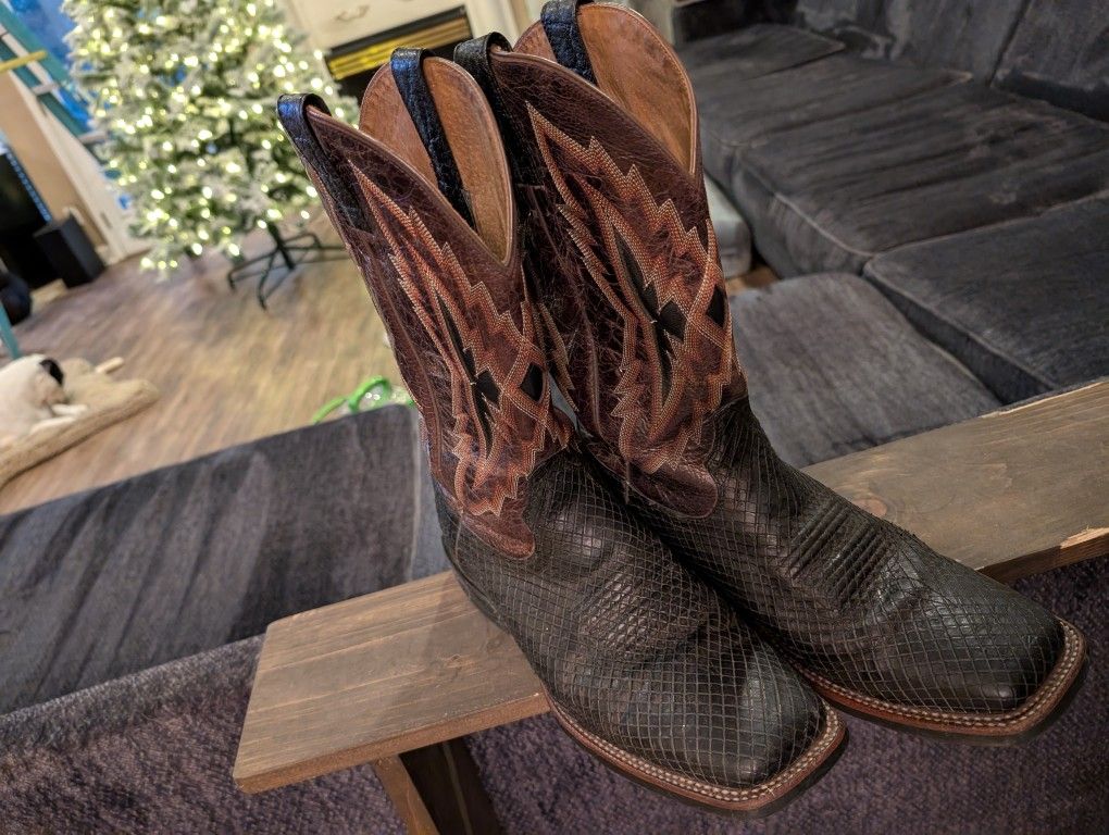 Ariat Boots
