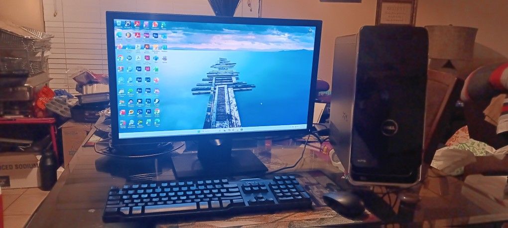 Gaming, Music Recording Studio, Podcast & Video Editing PC