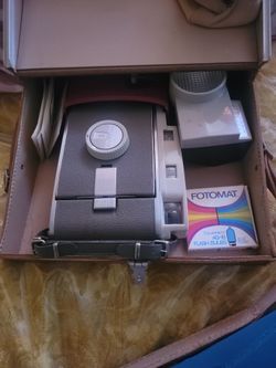 Polaroid 800