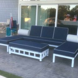 Metro Patio Collection - $50 Down