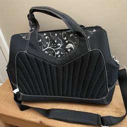 Women’s Tote Bag or Carrying Case for Laptop Computer