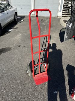 Hand Truck 