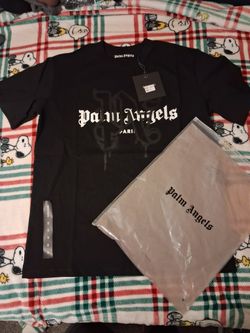 Palm Angels Tee
