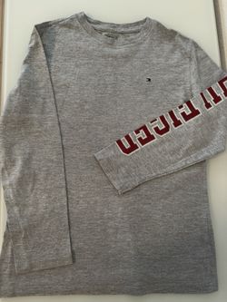 Long Sleeve Shirt Boys 