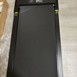 Walking Pad Treadmill