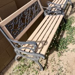 High Quality Benches