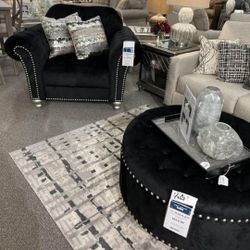 Nail Trim 2 Piece Sets 