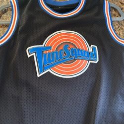 Tunesquad Jordan Jersey