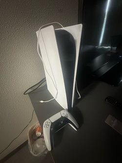 Ps5 1 controller
