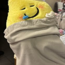 Brand New Lemon8 Doll “zzz” Prize Stuffy [puurrs Too]